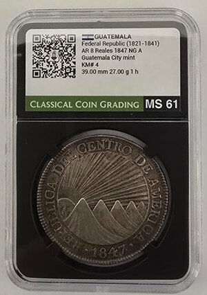 Obverse image