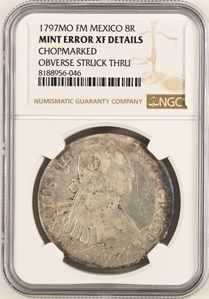 Obverse image