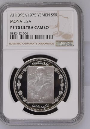 Obverse image