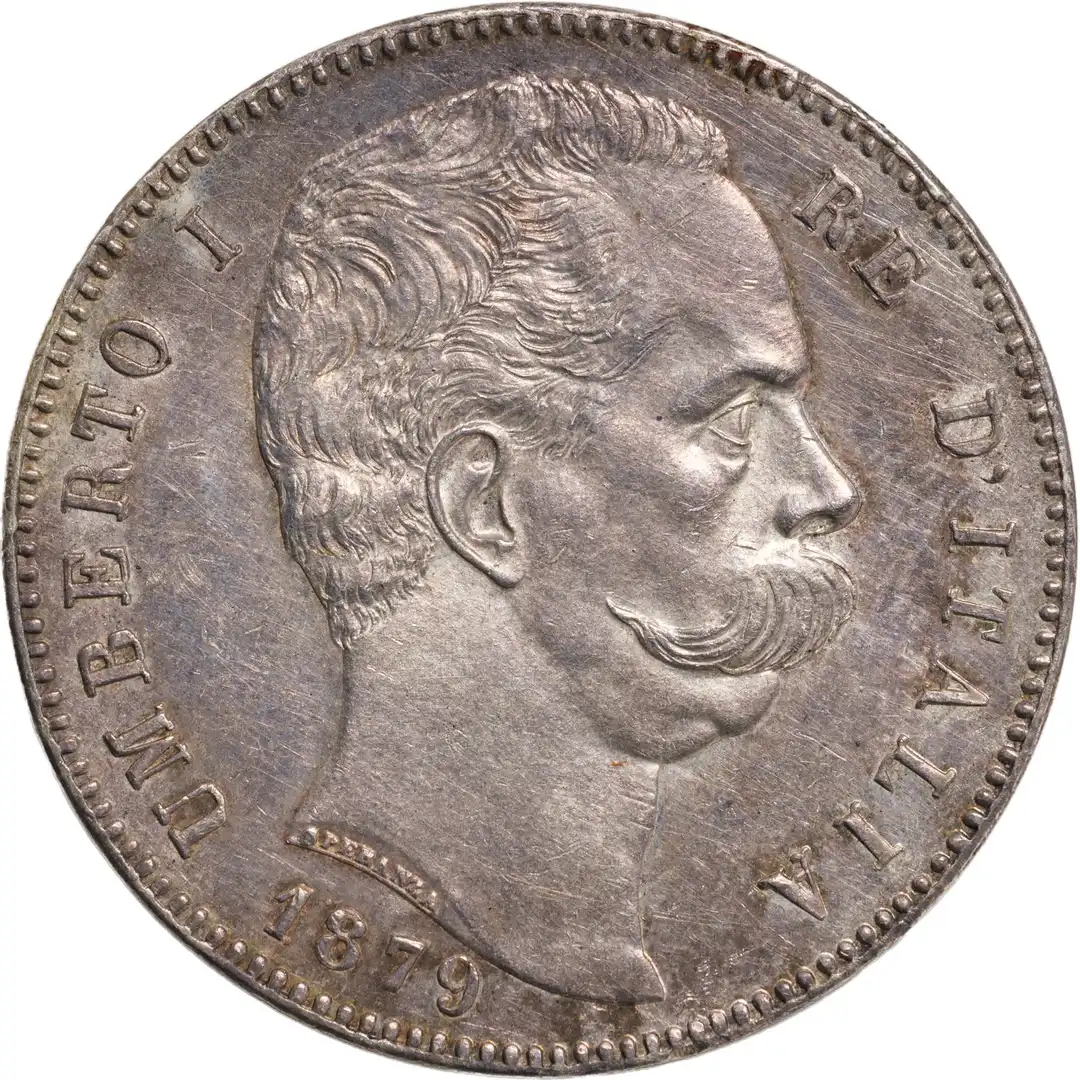 Dritto moneta