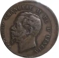 Obverse image