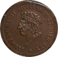 Obverse image