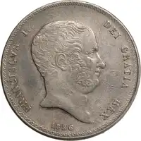 Obverse image