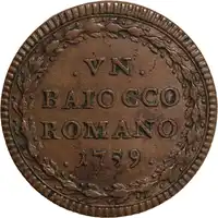 Obverse image