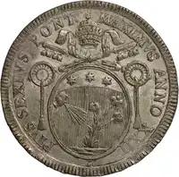 Obverse image