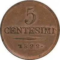 Obverse image