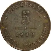 Obverse image