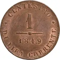 Obverse image