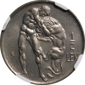 Obverse image