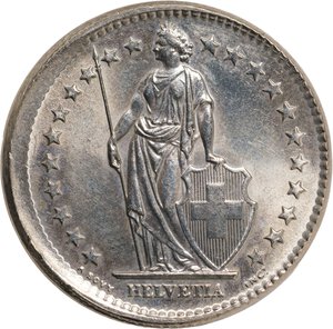 Obverse image