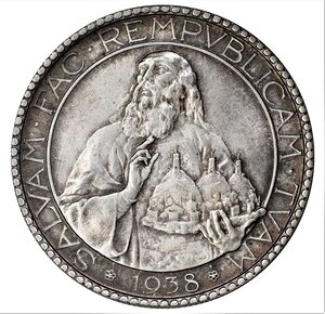 Obverse image