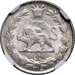 Obverse image