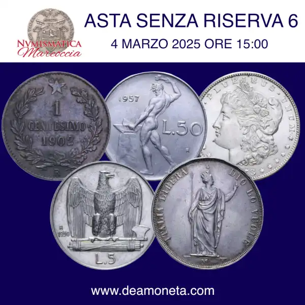 Marcoccia Senza Riserva 6