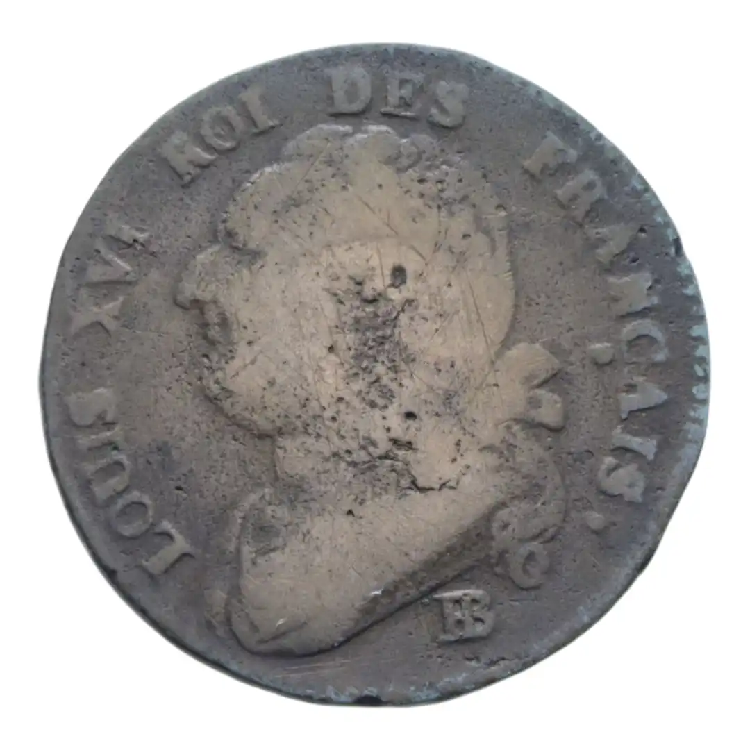 Dritto moneta