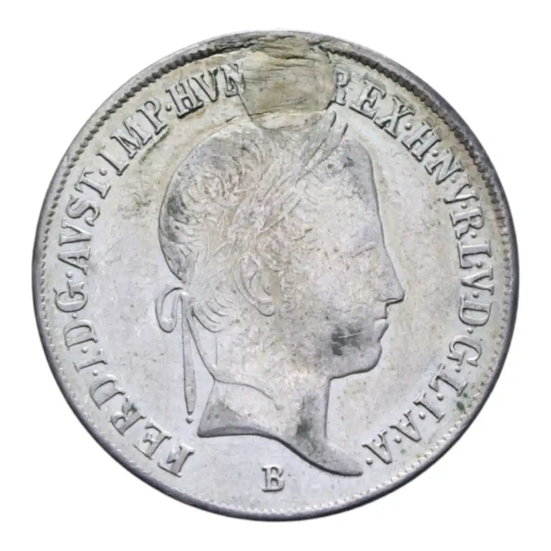 Dritto moneta
