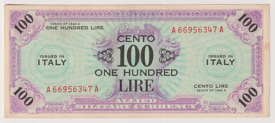 Dritto moneta