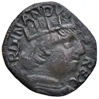 Obverse image