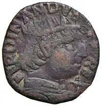 Obverse image