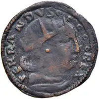 Obverse image