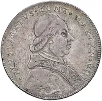 Obverse image