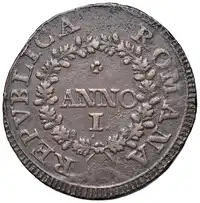 Obverse image