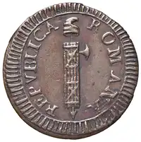 Obverse image