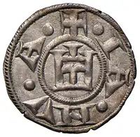 Obverse image