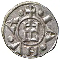 Obverse image