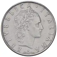 Obverse image