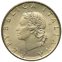 Obverse image