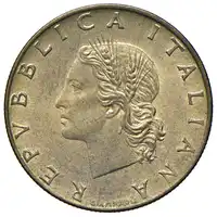 Obverse image