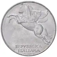 Obverse image
