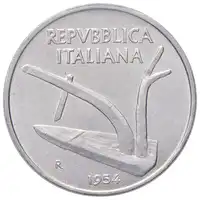 Obverse image