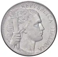 Obverse image