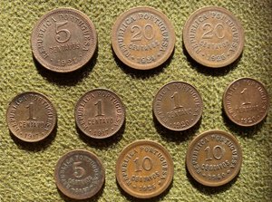 Obverse image