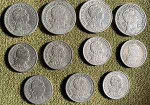 Obverse image
