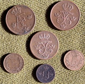 Obverse image