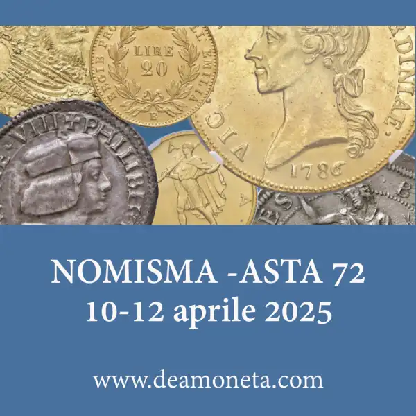 Nomisma 72