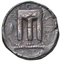 Obverse image
