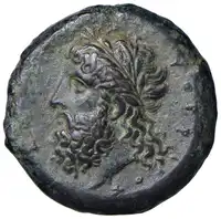 Obverse image
