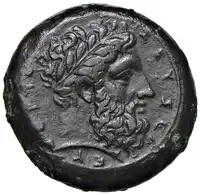 Obverse image