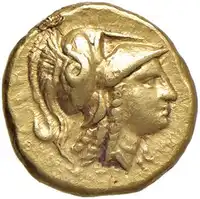 Obverse image