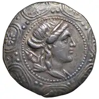 Obverse image