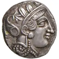 Obverse image