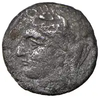 Obverse image