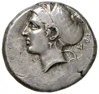 Obverse image