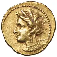 Obverse image