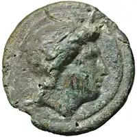 Obverse image