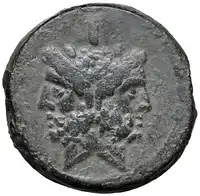 Obverse image