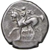 Obverse image